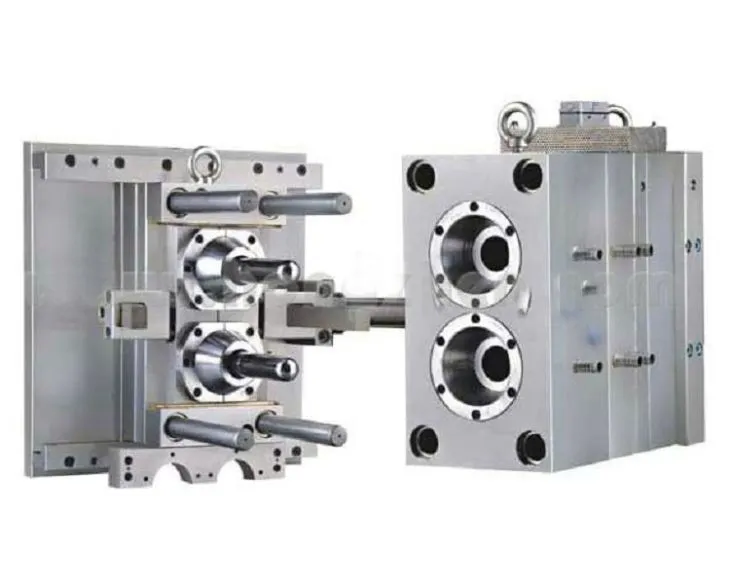 5 गैलन सुधार मोल्ड