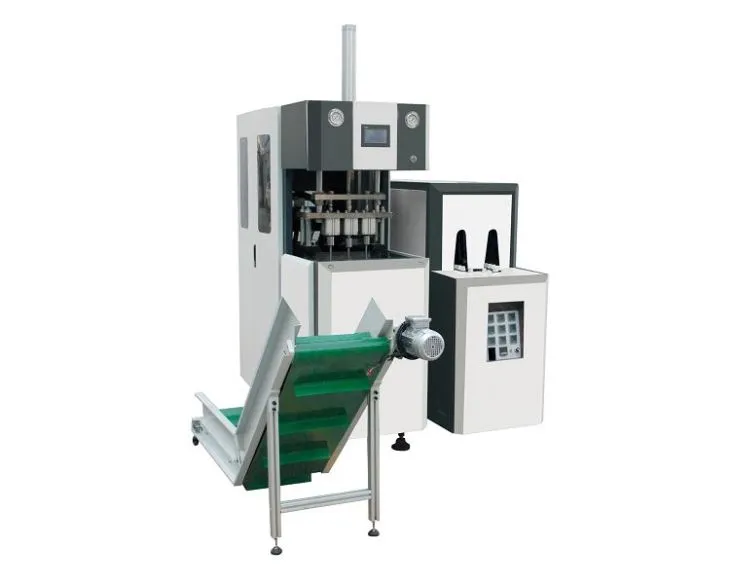 प्लास्टिक की बोतल मोल्ड उड़ा मोल्डिंग मशीन